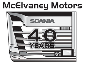 McElvaney Motors